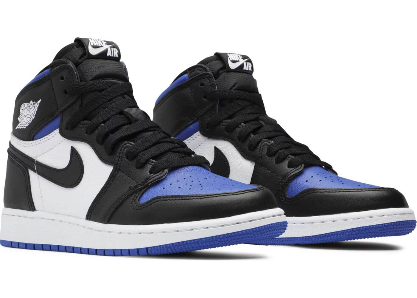 jordan aj 1 high women's